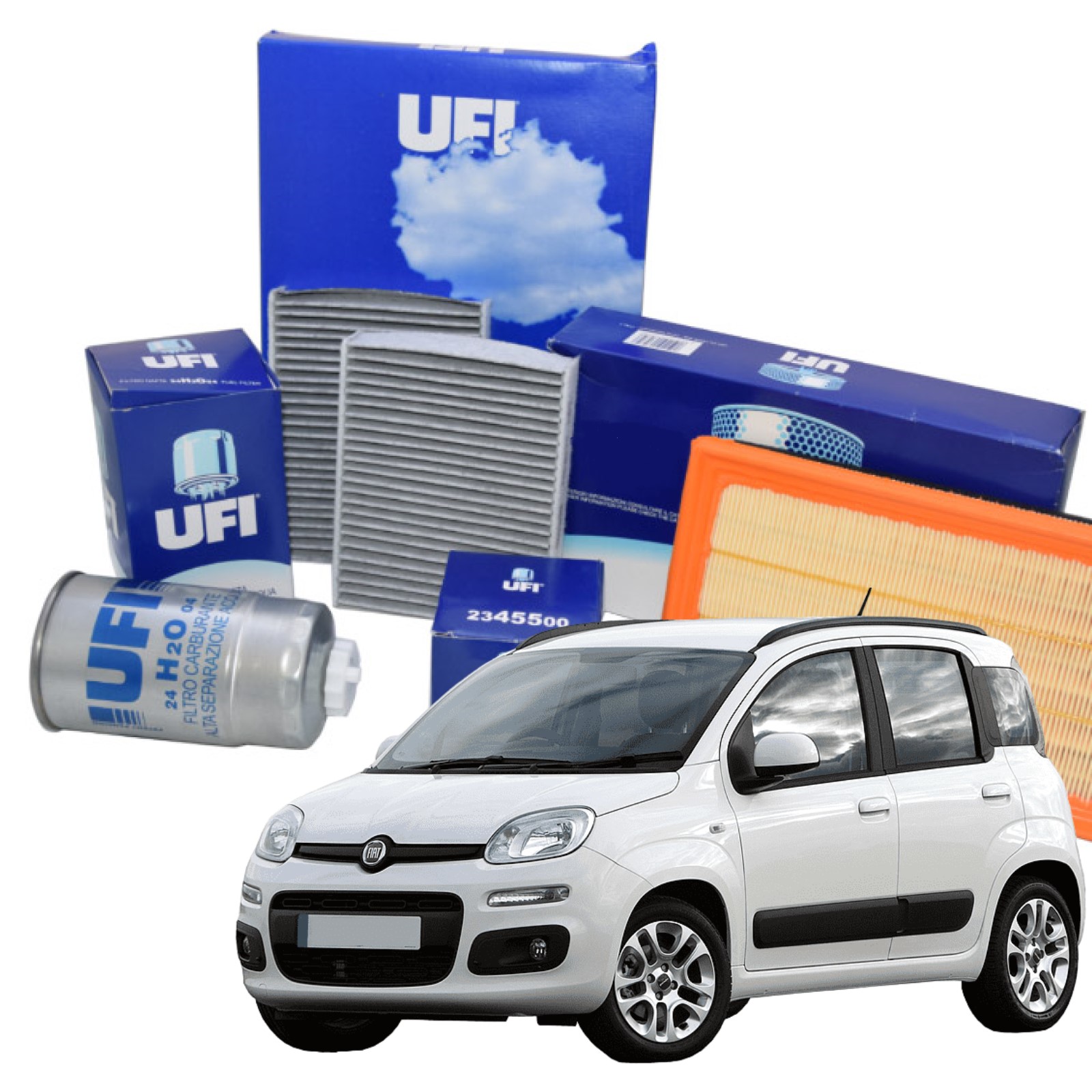 UFIKTU101
